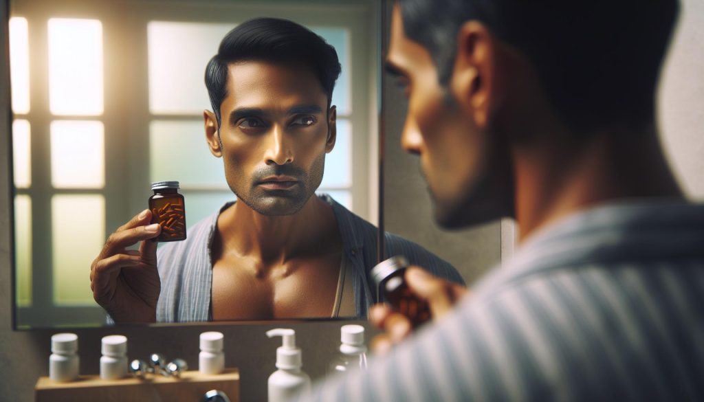 Does Finasteride Cause Gynecomastia: Hair Loss Drug’s Dark Secret