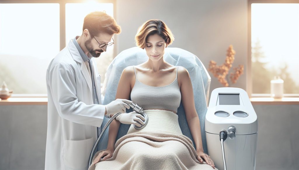 What is Cryogenic Lipolysis: Fat Freezing Treatment Guide 8 What is Cryogenic Lipolysis: Fat Freezing Treatment Guide