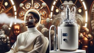 What is Cryogenic Skin Care: Revolutionary Beauty Treatment