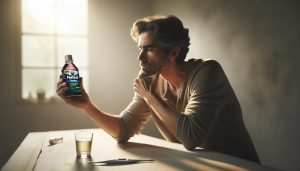 Does NyQuil Contain Alcohol? Ethanol Content Facts