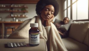 Can You Mix Melatonin and NyQuil: Enhanced Sedation Warning