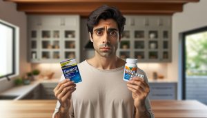 Health Information Hub: Medical Treatments & Health Tips 4 Can You Take Claritin D and NyQuil: Double Decongestant Risk
