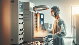 Health Information Hub: Medical Treatments & Health Tips 7 How Does a Cryogenic Freezer Work: Medical Equipment Guide