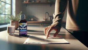 Health Information Hub: Medical Treatments & Health Tips 4 Does NyQuil Contain Phenylephrine? Decongestant Facts