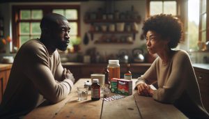 Can You Take Ibuprofen and NyQuil Together Reddit: User Experiences