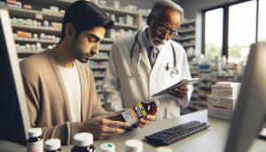 Blog 15 Does NyQuil Contain Codeine? Opioid Ingredient Check