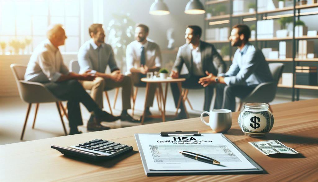 Can HSA Cover Gynecomastia Surgery: Tax-Free Payment Method 6 Can HSA Cover Gynecomastia Surgery: Tax-Free Payment Method