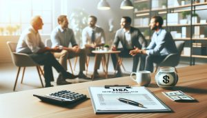 Blog 6 Can HSA Cover Gynecomastia Surgery: Tax-Free Payment Method