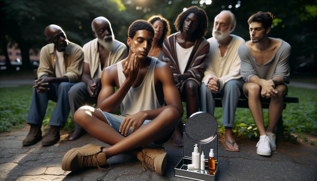 Does Everyone Purge on Accutane? What to Expect