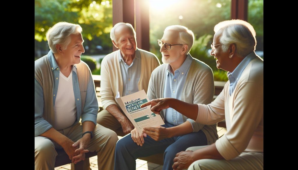 Can Medicare Cover Gynecomastia Surgery: Senior Benefits Guide