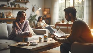 Can You Take Paxlovid with NyQuil: COVID Treatment Interaction