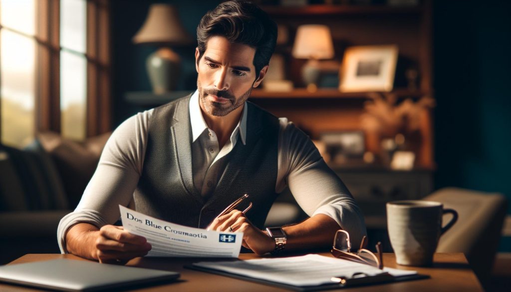 Does Blue Cross Cover Gynecomastia Surgery? Policy Details Inside