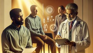 Can TRT Cause Gynecomastia: Hormone Replacement Safety Guide