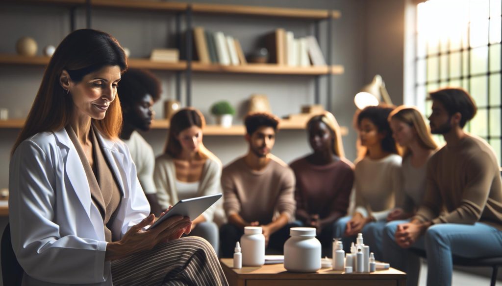 How to Come Off Accutane? Safe Discontinuation Protocol