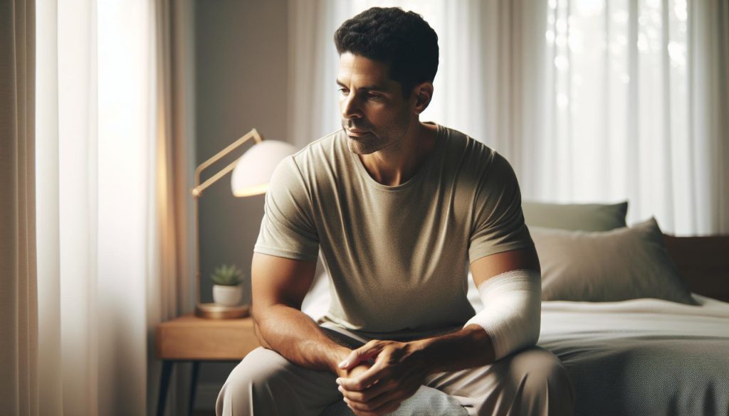 How Long Does Swelling Last After Gynecomastia Surgery: Timeline 1 How Long Does Swelling Last After Gynecomastia Surgery: Timeline