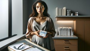 What Birth Defects Are Caused by Accutane? Pregnancy Warnings