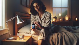 How Does NyQuil Help You Sleep? Sedation Science