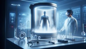 Is Ted Williams Still Cryogenically Frozen? The Shocking Truth