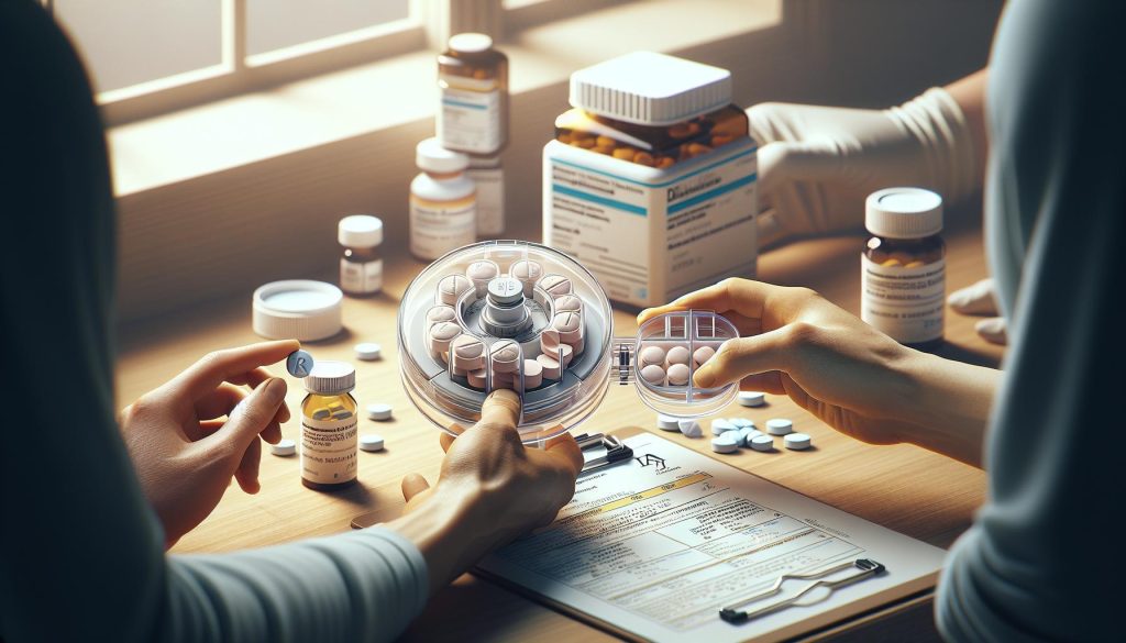 Can You Split Doxycycline Hyclate Tablets? Dosing Options