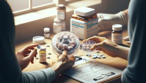 Can You Split Doxycycline Hyclate Tablets? Dosing Options