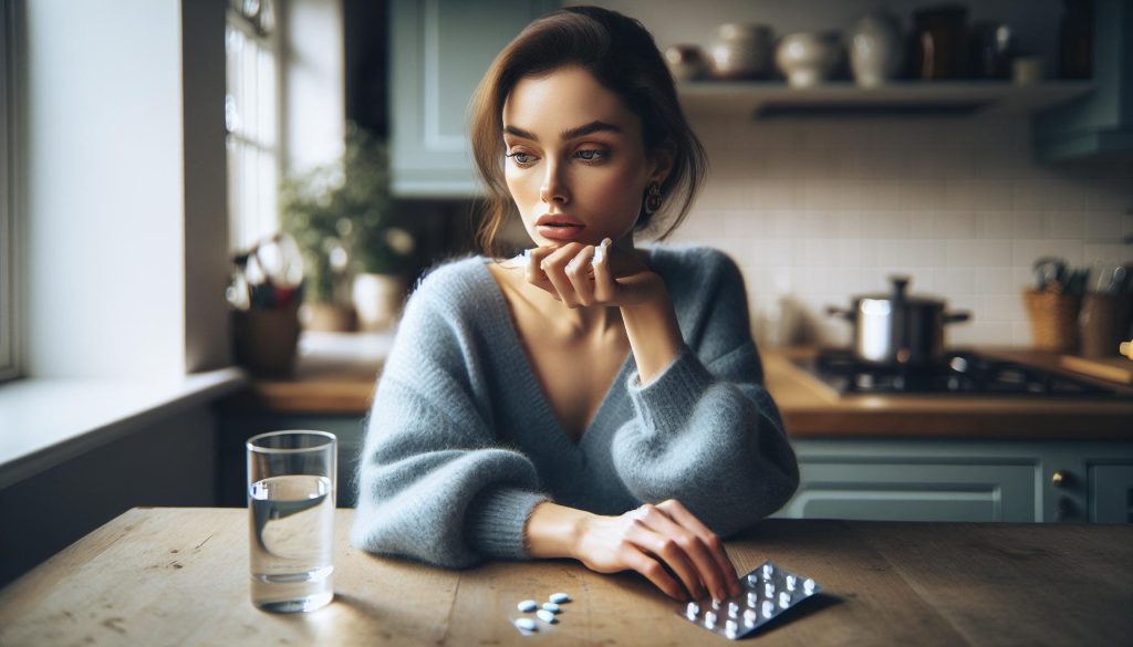 Can You Take 2 Doxycycline Hyclate at Once? Double Dose Risk