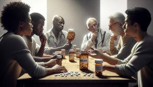 Can You Take Aleve with Doxycycline Hyclate? NSAID Safety