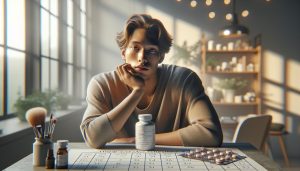 How Long Does Accutane Stay in Your System? Clear Timeline