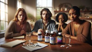 Blog 7 Can You Take Benadryl and NyQuil: Double Antihistamine Danger