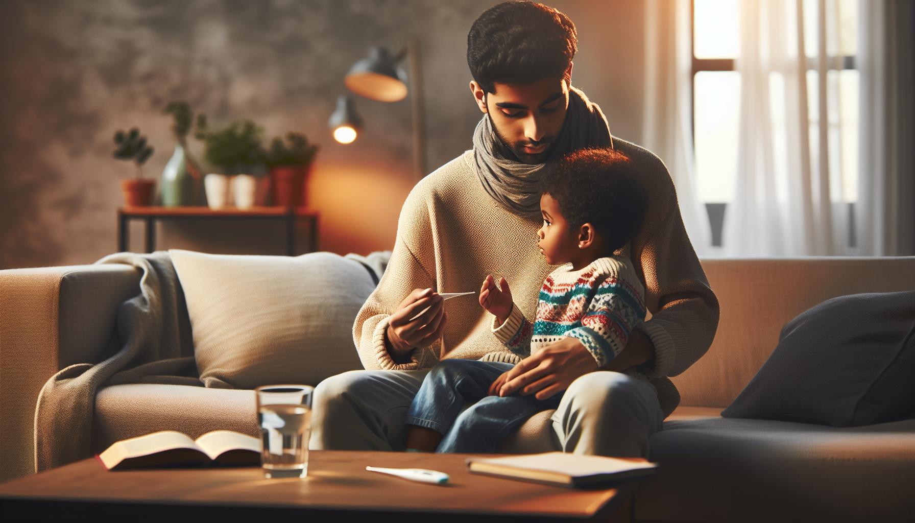 Best Practices for Managing Cough and Congestion Safely