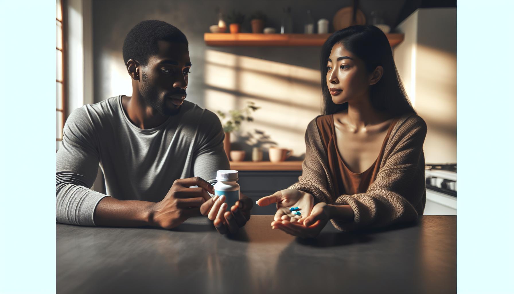 Sexual Activity and Accutane: What You Should Know