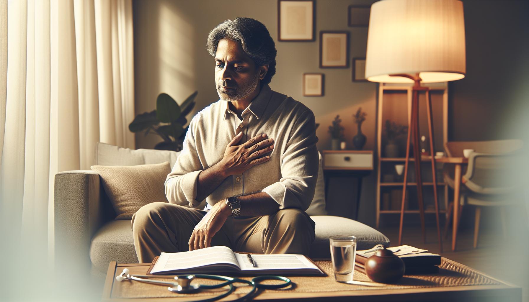 Understanding Gynecomastia: Causes and Symptoms