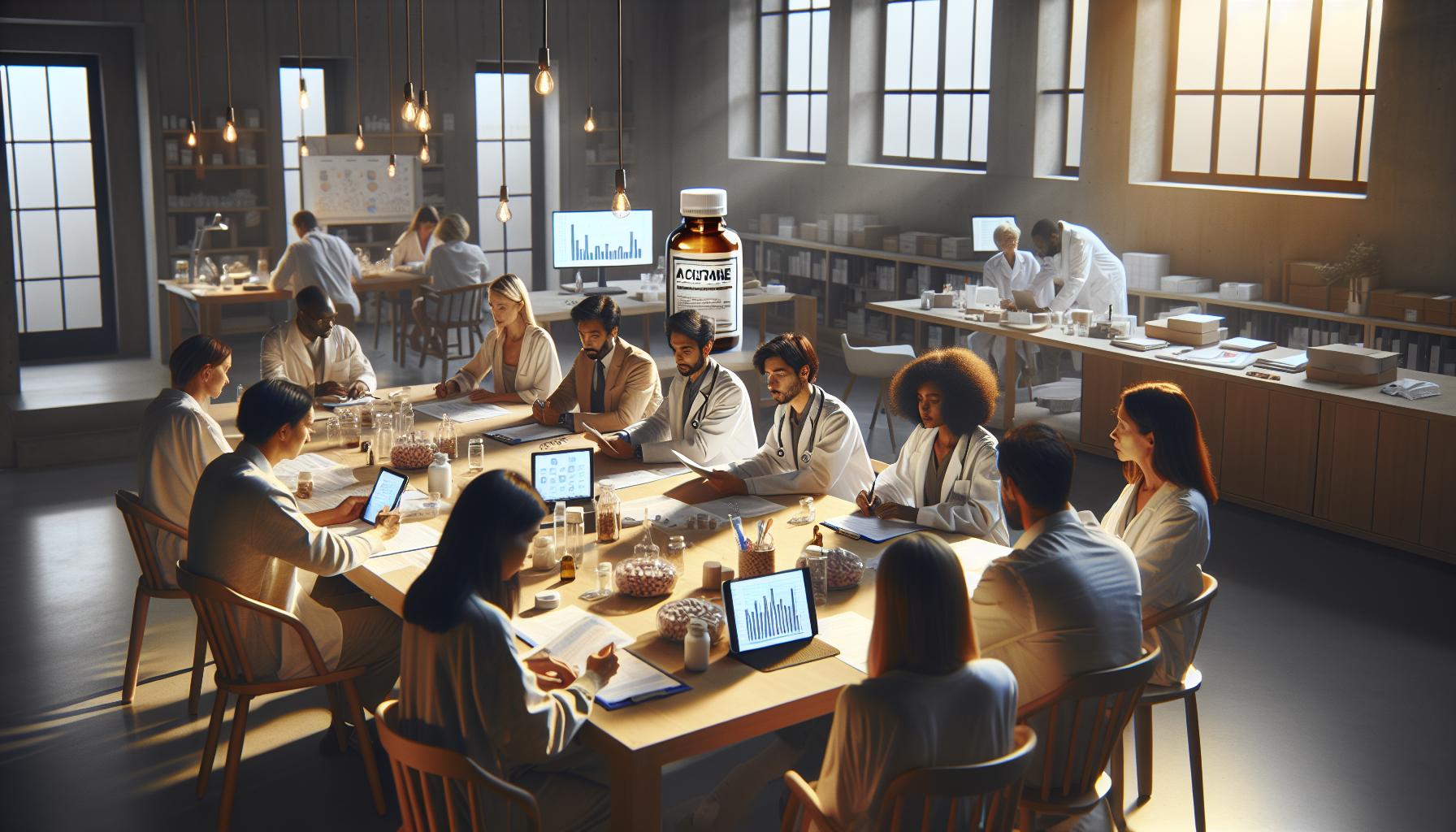 Research Insights: Accutane and Sleep Disruptions