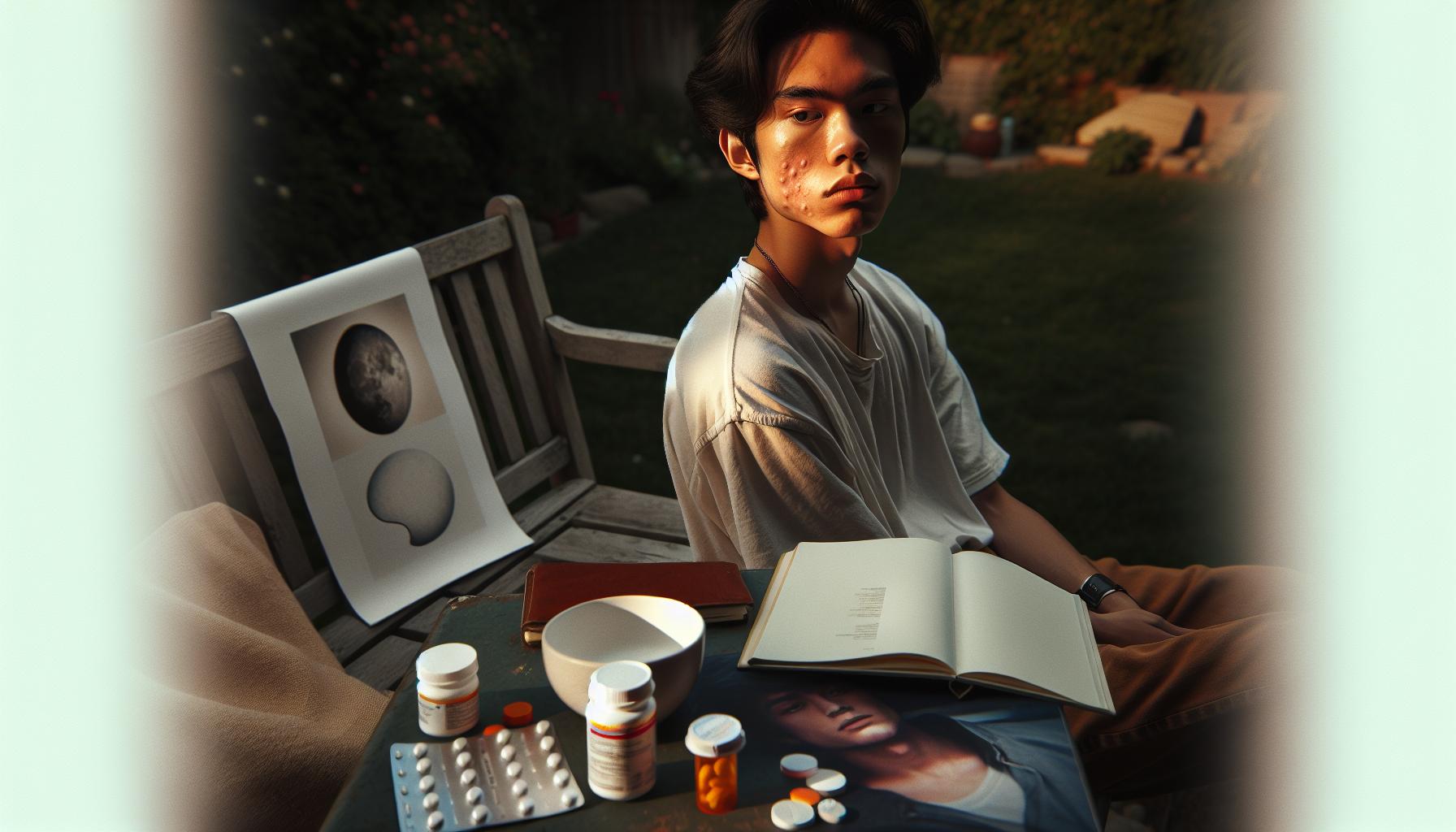 Does Accutane Help with Hyperpigmentation? Before & After Facts 6 Risks and Side Effects of Accutane