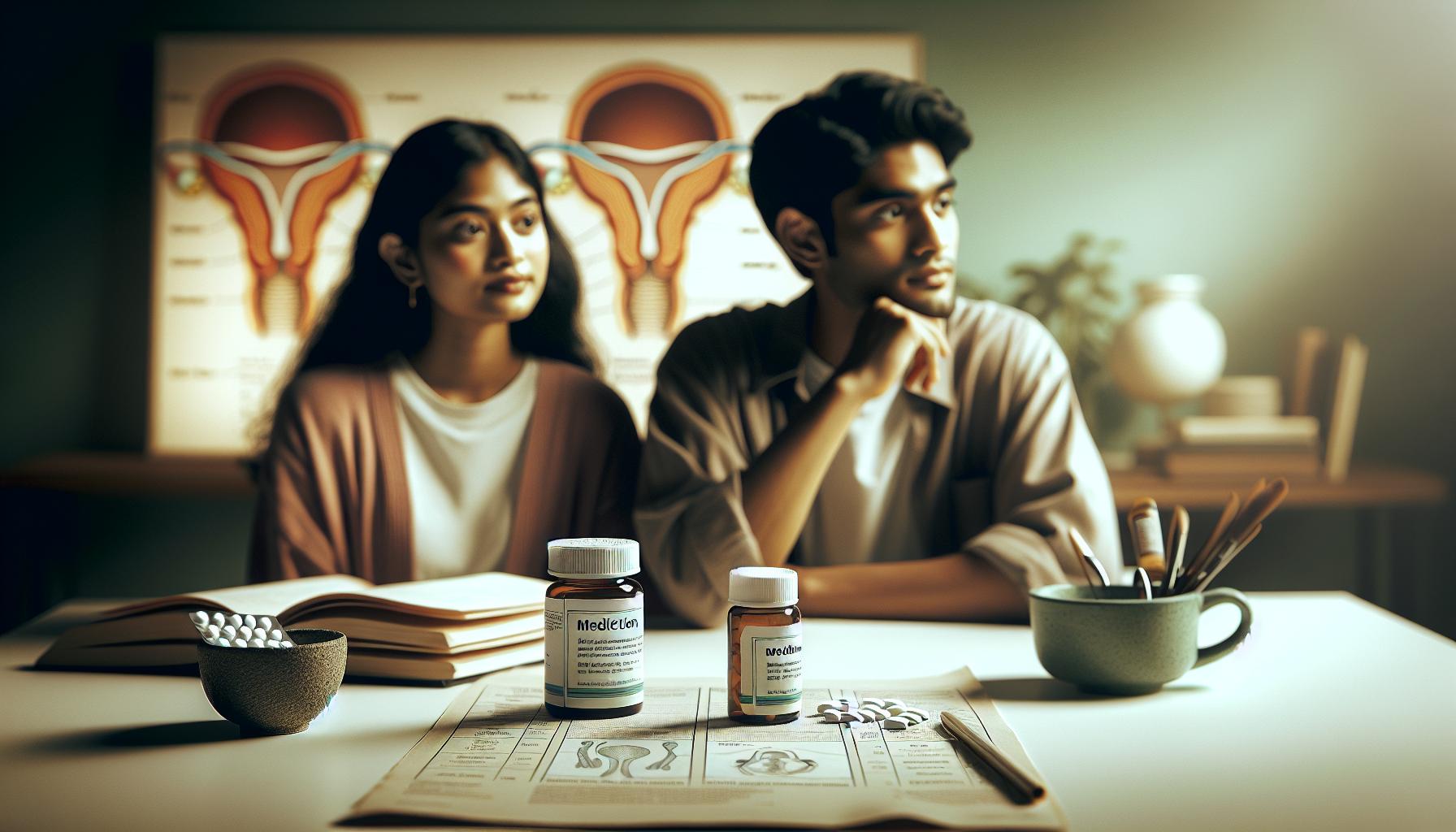 Impact on Fertility While on Accutane