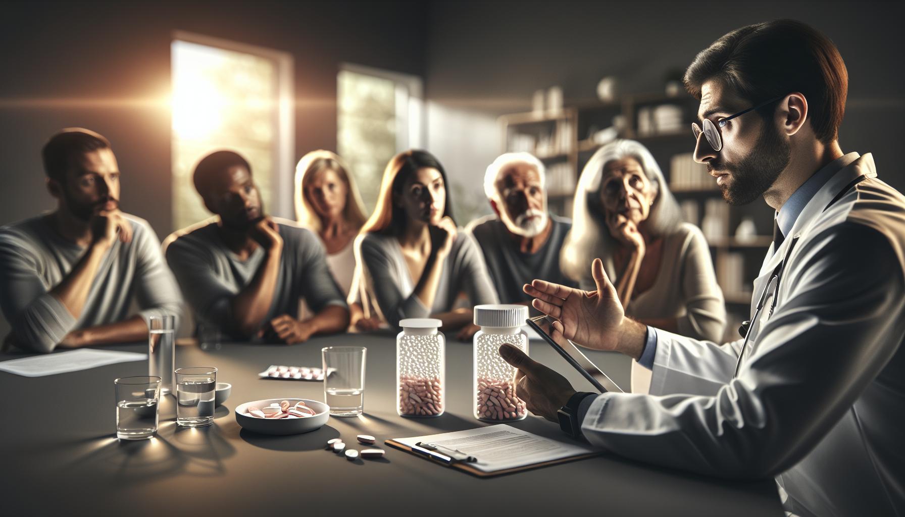 How Fast Does Doxycycline Hyclate Work? Timeline Revealed 4 Factors Influencing Doxycycline's Effectiveness