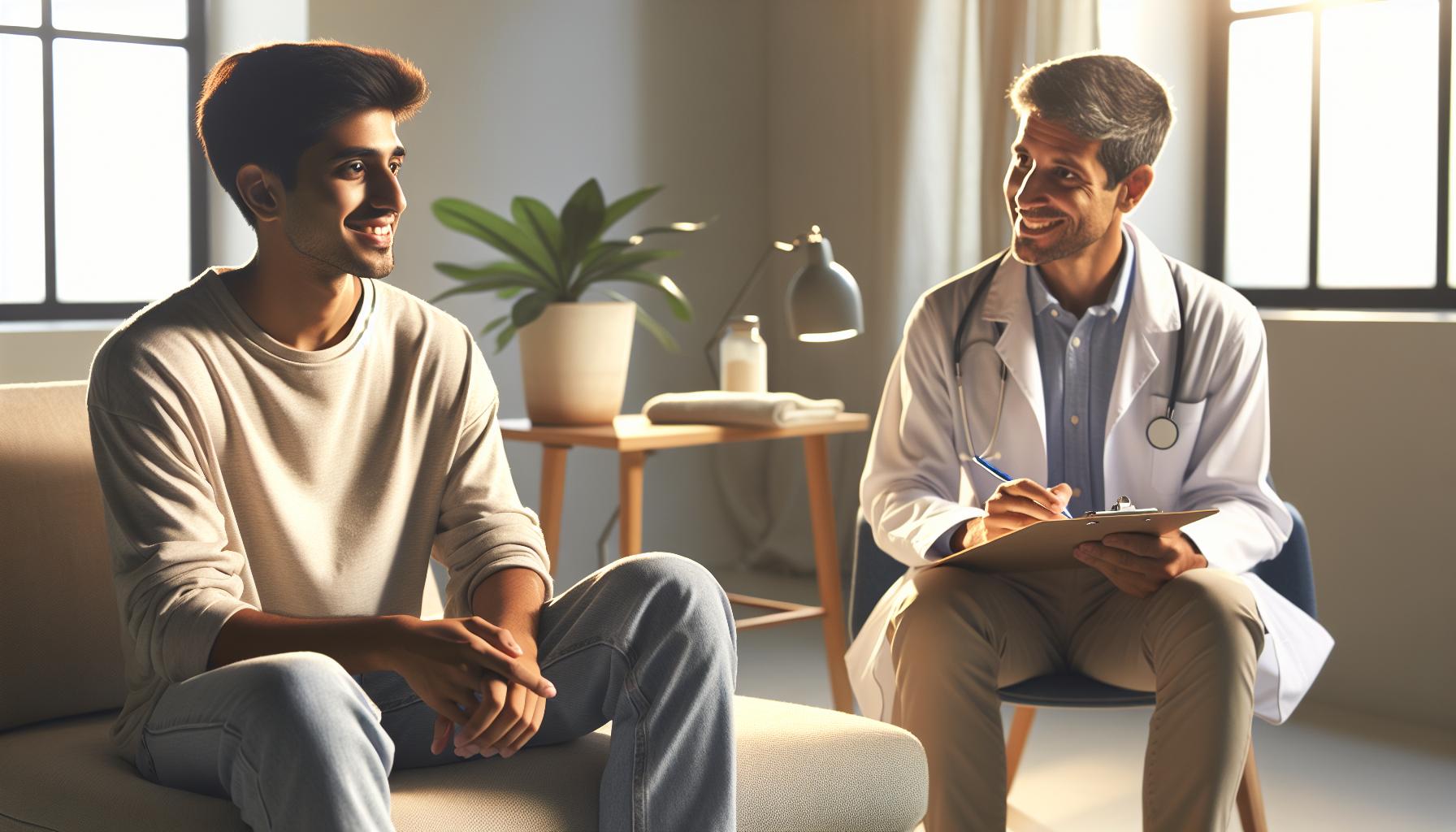 How Fast Does Doxycycline Hyclate Work? Timeline Revealed 5 What to Expect During Treatment