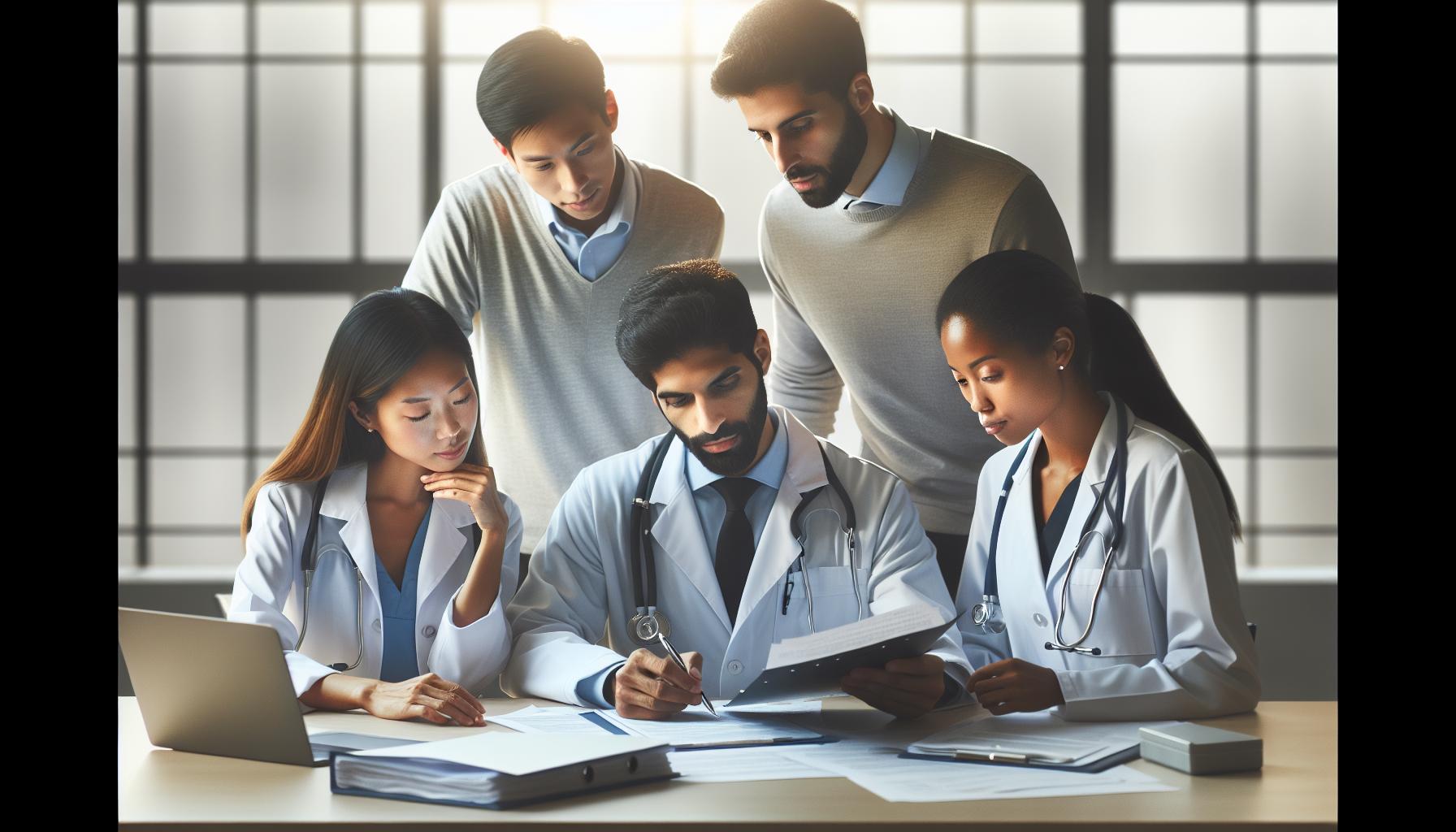 How to Document Medical Necessity for Coverage