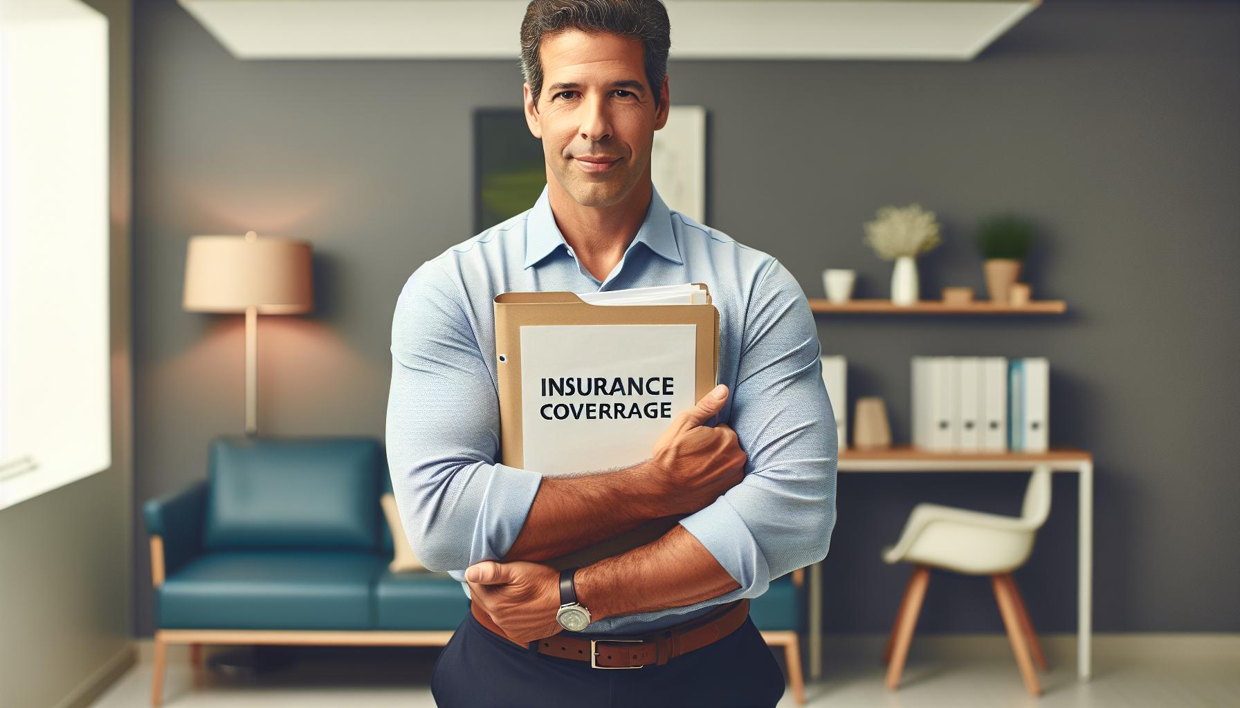 Insurance Coverage for Gynecomastia Surgery