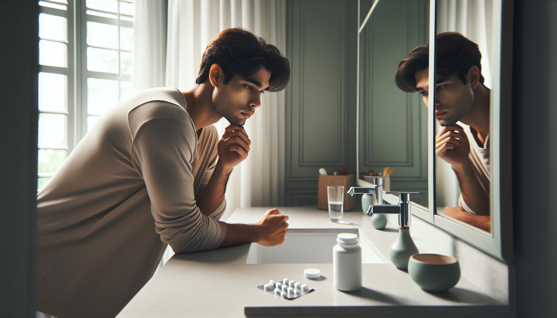 What to Expect During Your Accutane Journey