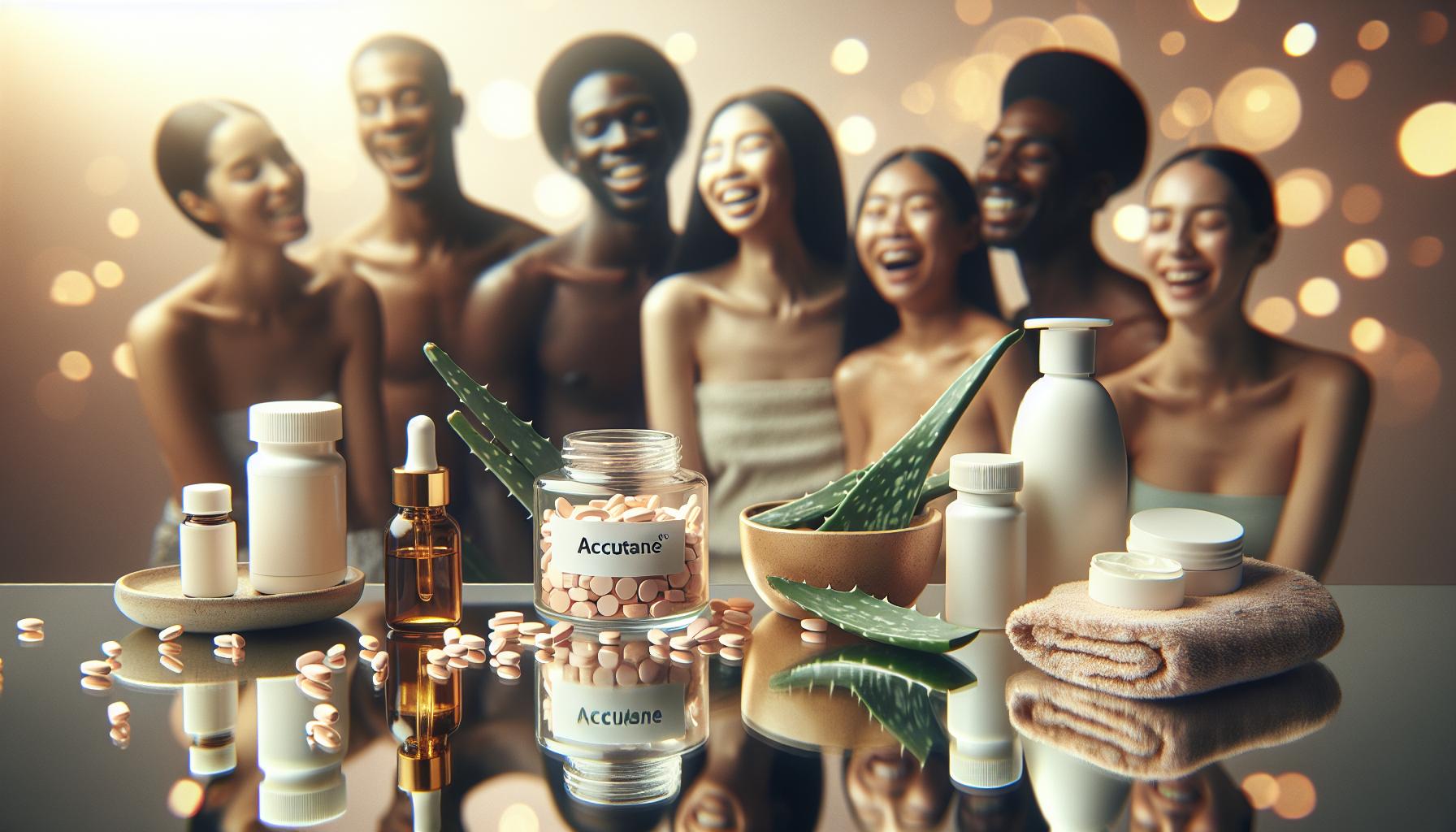 Is 30 mg of Accutane a High Dose? Personalized Dosing Guide 11 Accutane and Other Acne Treatments: A Comparison