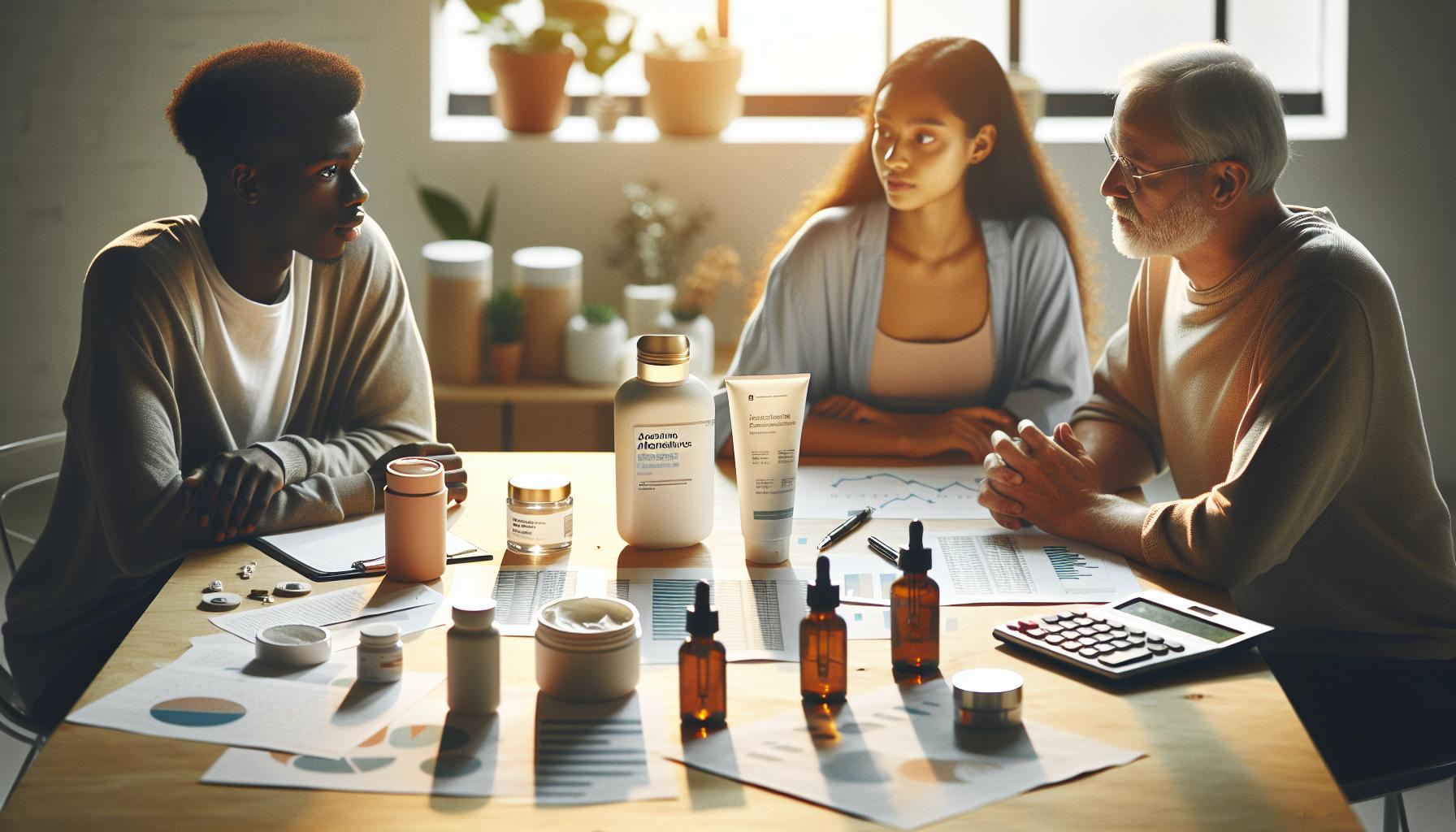 Accutane Alternatives: Cost Comparison and Effectiveness