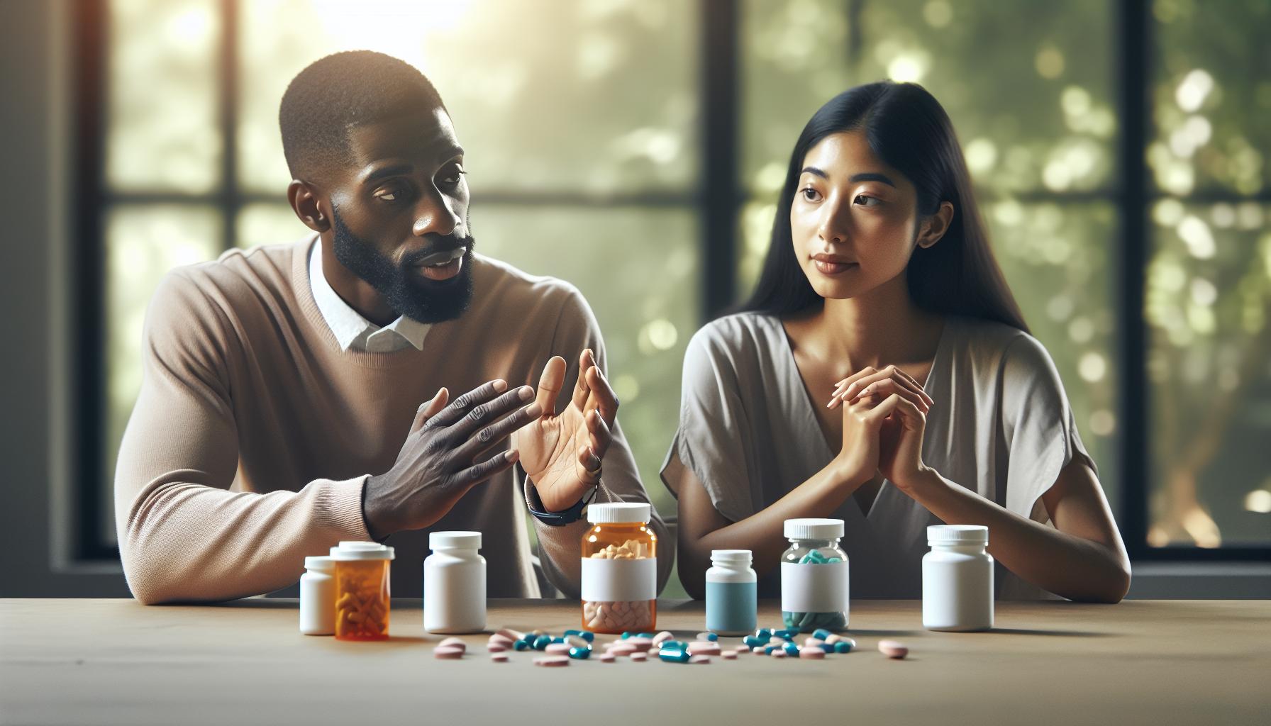 Side Effects of Doxycycline and the Role of Probiotics