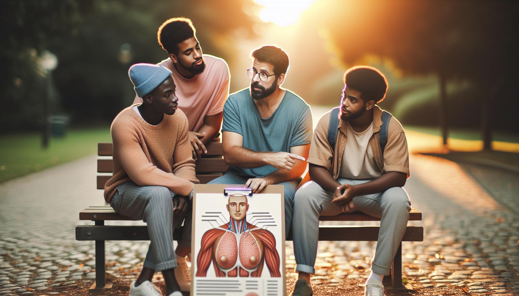 Gynecomastia Myths: Debunking Common Misconceptions