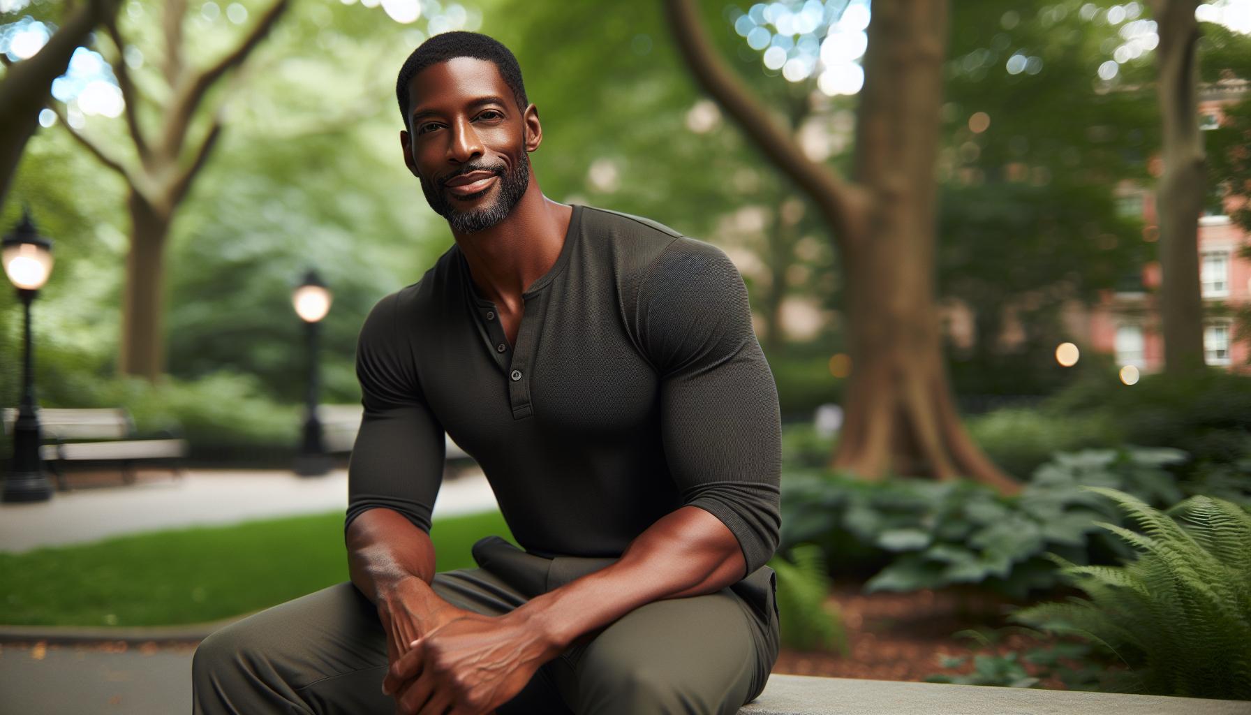 Living with Gynecomastia: Tips for Confidence