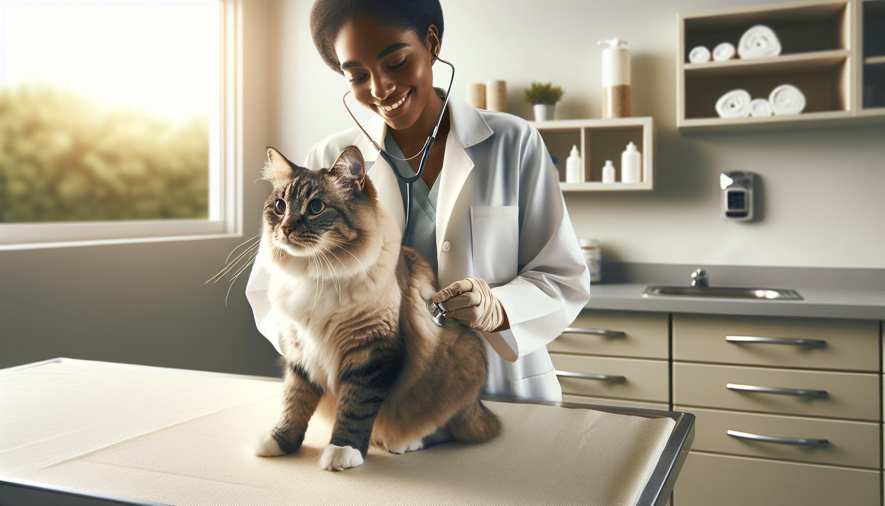 Preventative Care: Keeping Your Cat Healthy