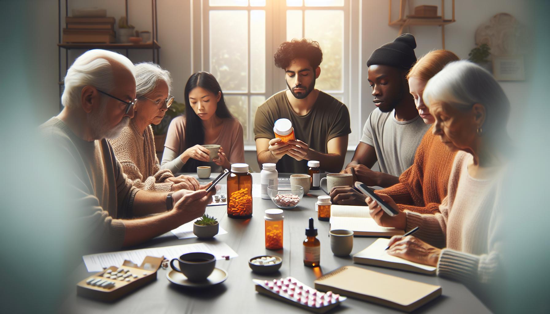 Can I Take Dayquil with Doxycycline Hyclate? Cold Medicine 4 Safety Considerations When Combining Medications