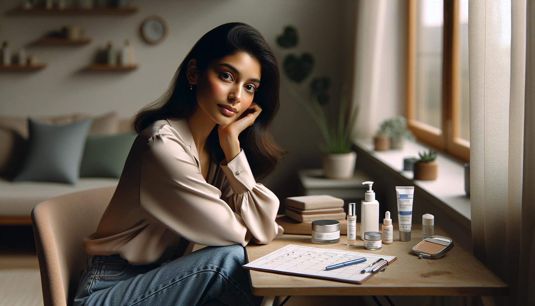 Recommended Waiting Period After Accutane