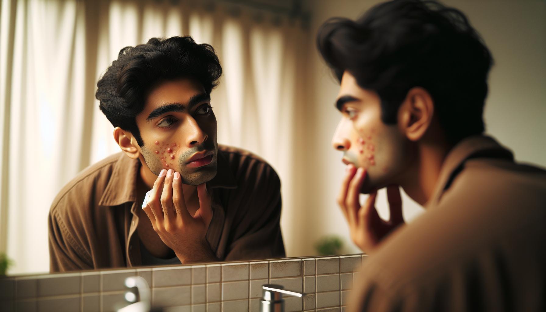 Identifying Signs and Symptoms of Accutane Purging