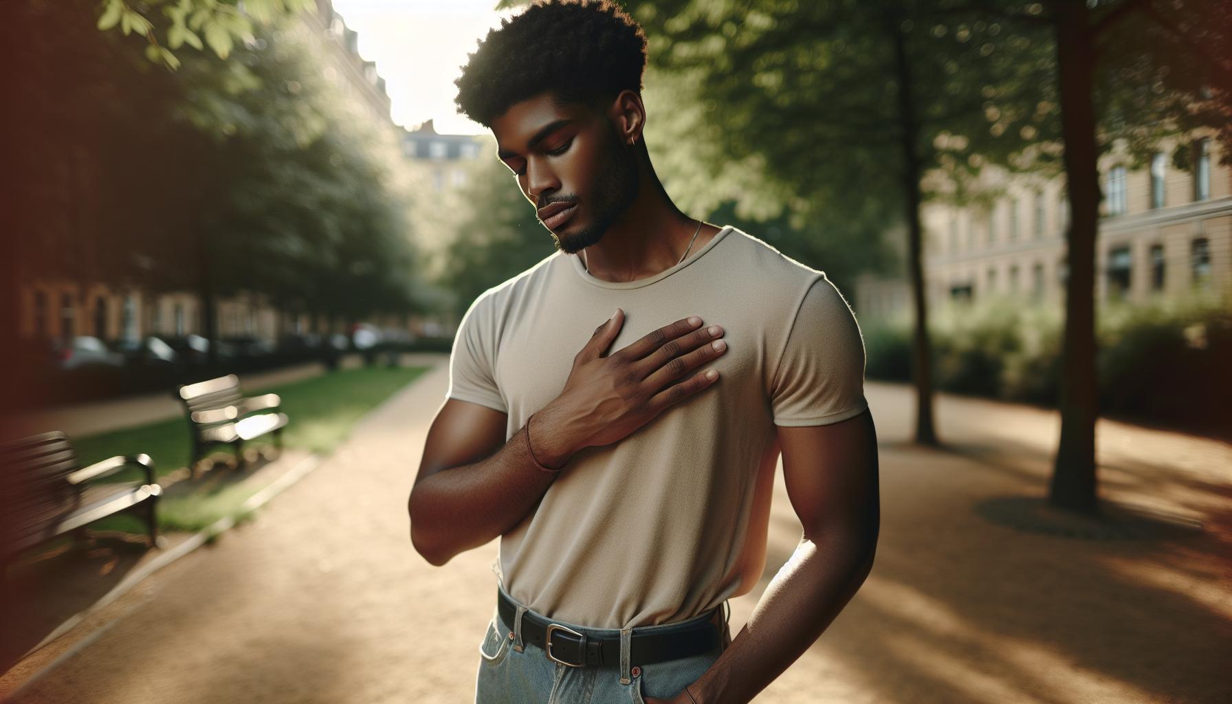 Personal Stories: Overcoming the Fear of Gynecomastia