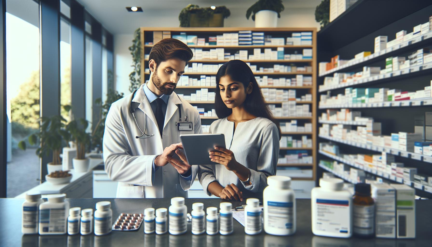 Alternatives to Doxycycline: Exploring Other Treatment Options